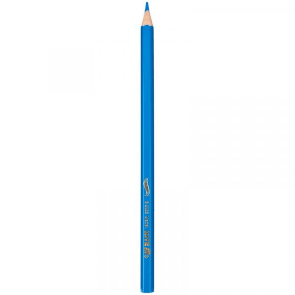 Олівці кольорові, 12 шт. HW