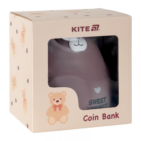 Скарбничка Kite Brown Bear
