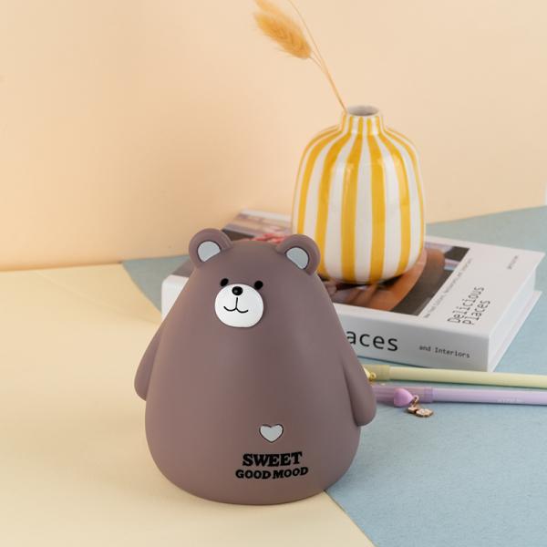 Скарбничка Kite Brown Bear