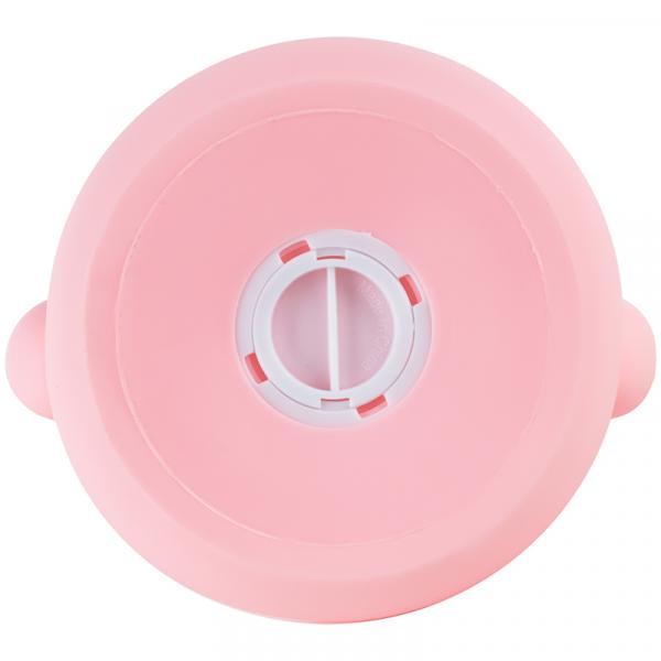 Скарбничка Kite Pink Bunny