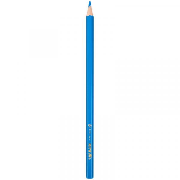 Олівці кольорові, 12 шт. HW-2