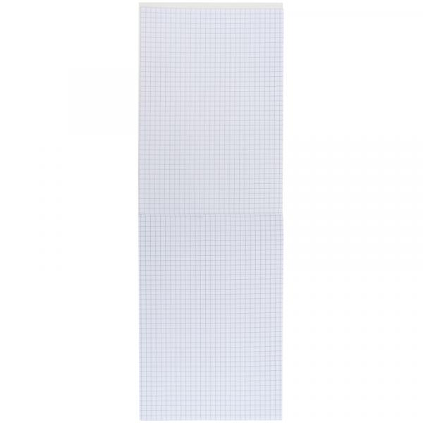 Блокнот-планшет, A5, 50арк, кл. ML-2