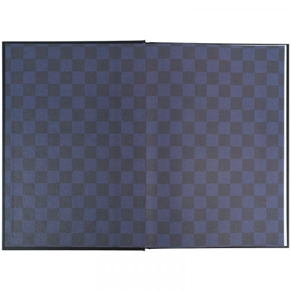 Щоденник шкільний, тверда обкл, HP-2