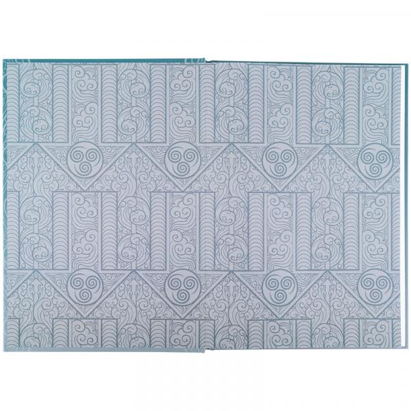 Щоденник шкільний, тверда обкл, AV