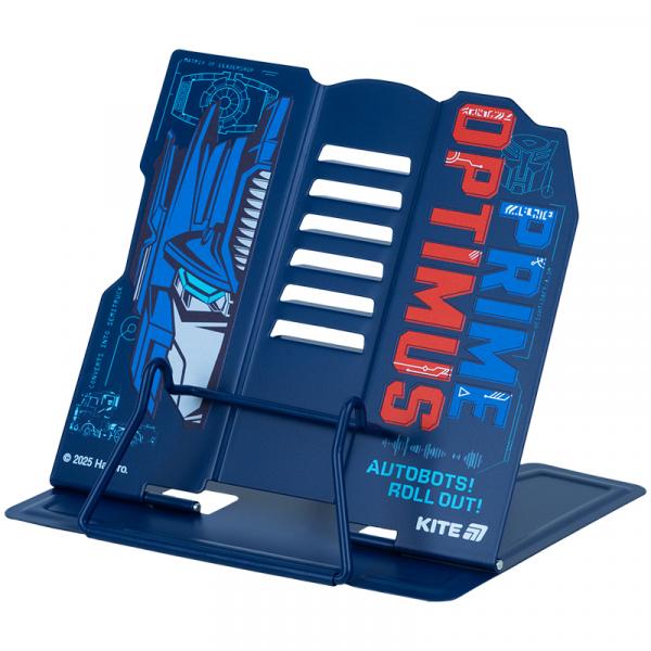 Підставка для книг, металева, TF