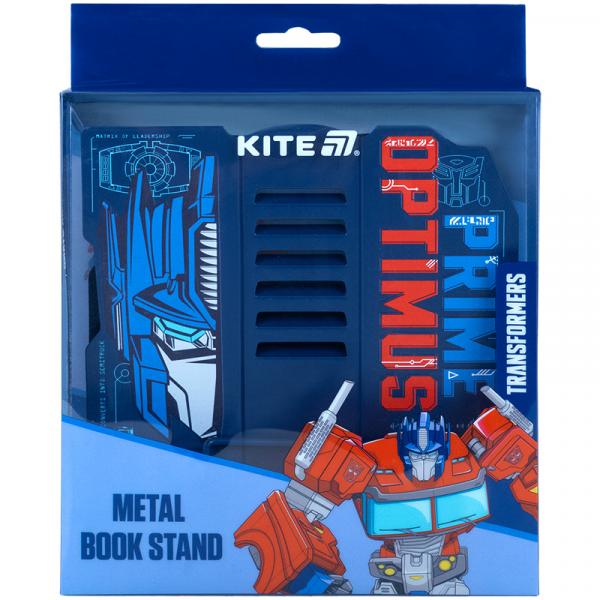 Підставка для книг, металева, TF