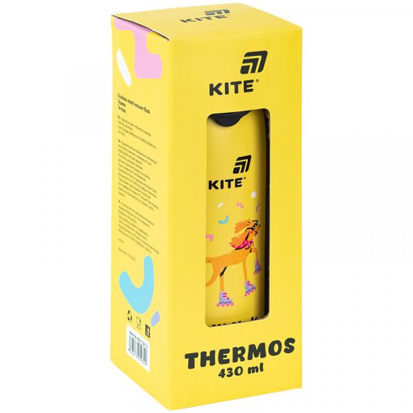 Термос, 430 мл, Chil mode