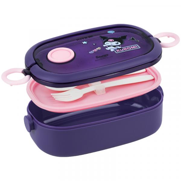 Ланчбокс 900 мл, HK