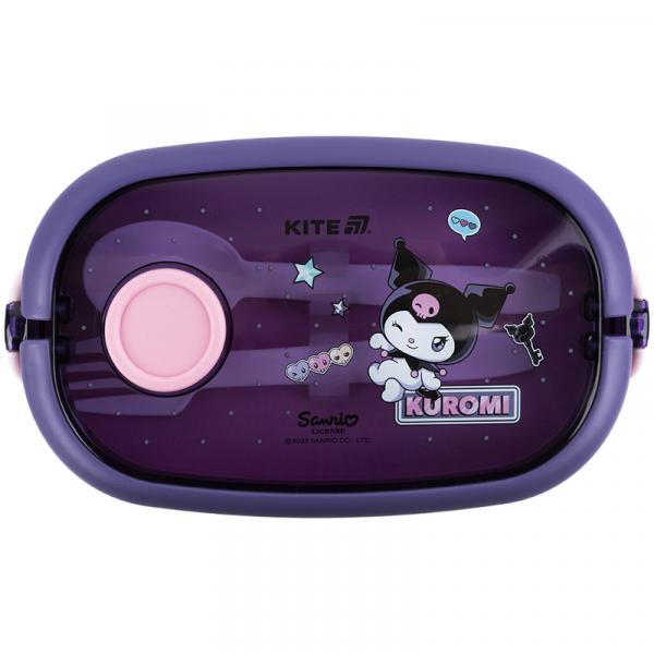 Ланчбокс 900 мл, HK