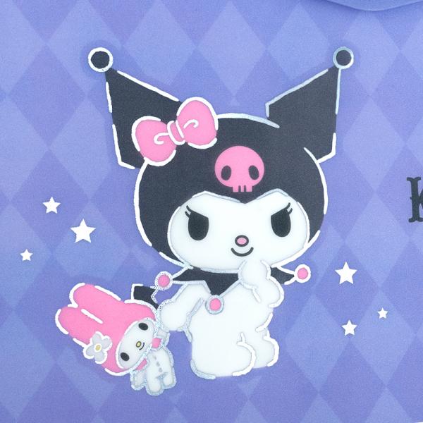 Папка на кнопці А4, HK-1