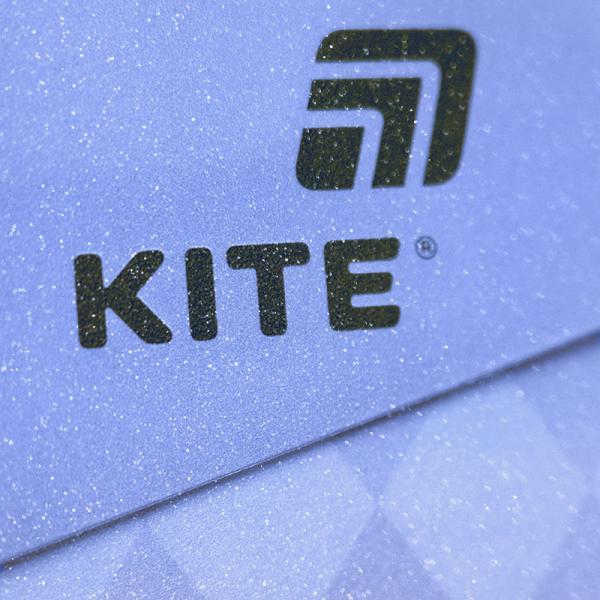 Папка на кнопці А4, HK-1