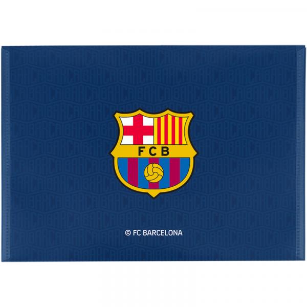 Папка на кнопці А4, BC