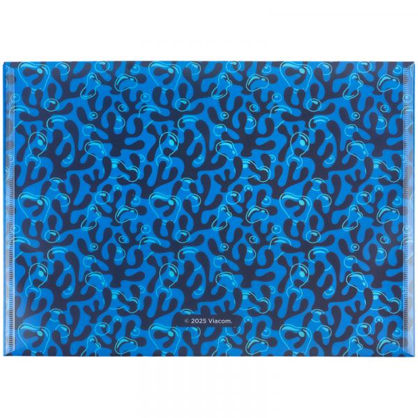 Папка на кнопці А4, SB