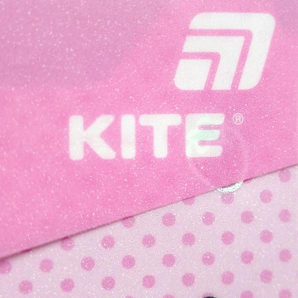 Папка на кнопці А4, HK-3