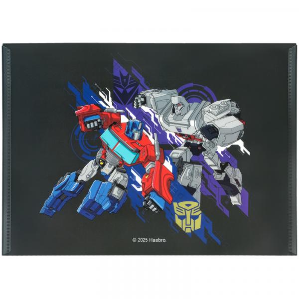 Папка на кнопці А4, TF