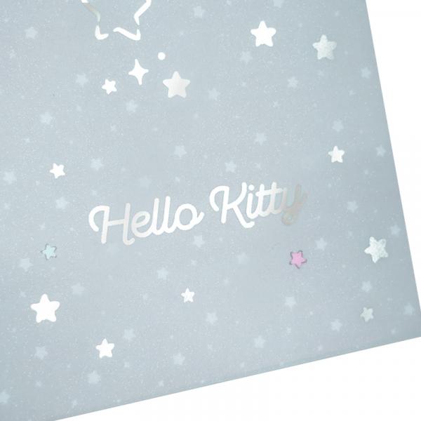 Папка на кнопці А4, HK-5