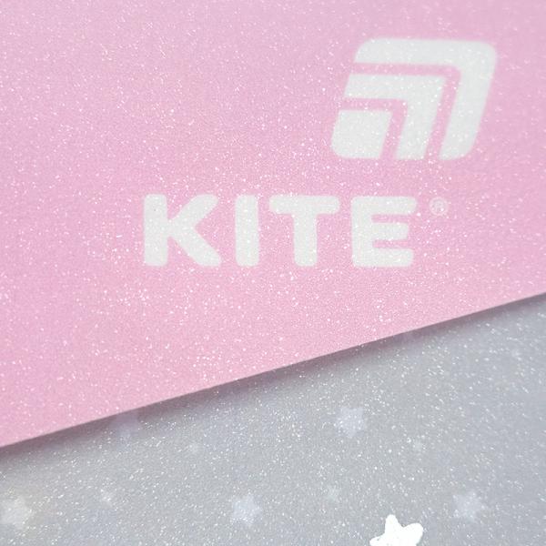 Папка на кнопці А4, HK-5