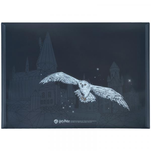 Папка на кнопці А4, HP-2