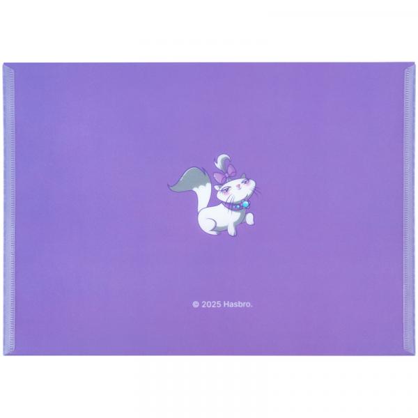 Папка на кнопці А4, LP