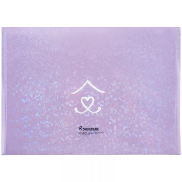 Папка на кнопці А4, R