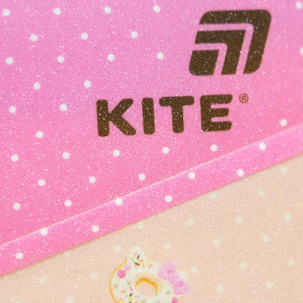 Папка на кнопці А5, HK-2