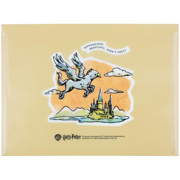 Папка на кнопці А5, HP