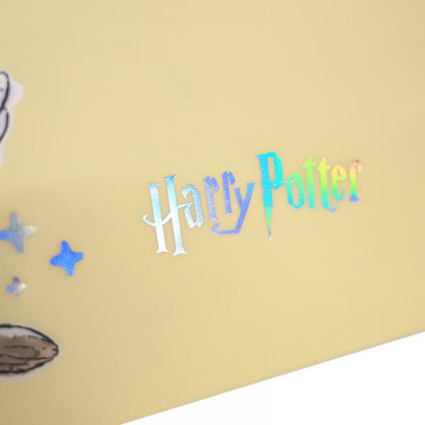 Папка на кнопці А5, HP