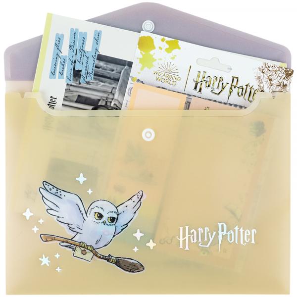 Папка на кнопці А5, HP