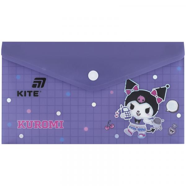 Папка на кнопці DL, HK-1