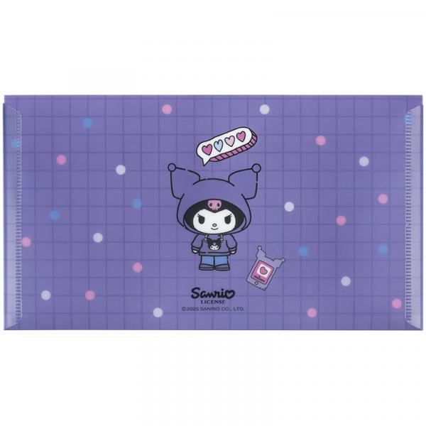 Папка на кнопці DL, HK-1