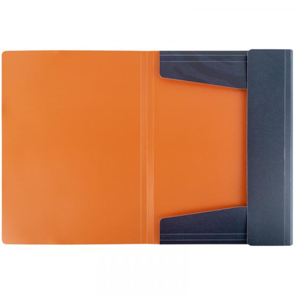 Папка на гумці А4, NR