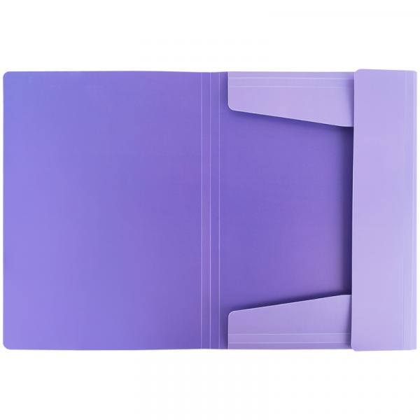 Папка на гумці А4, HK-1