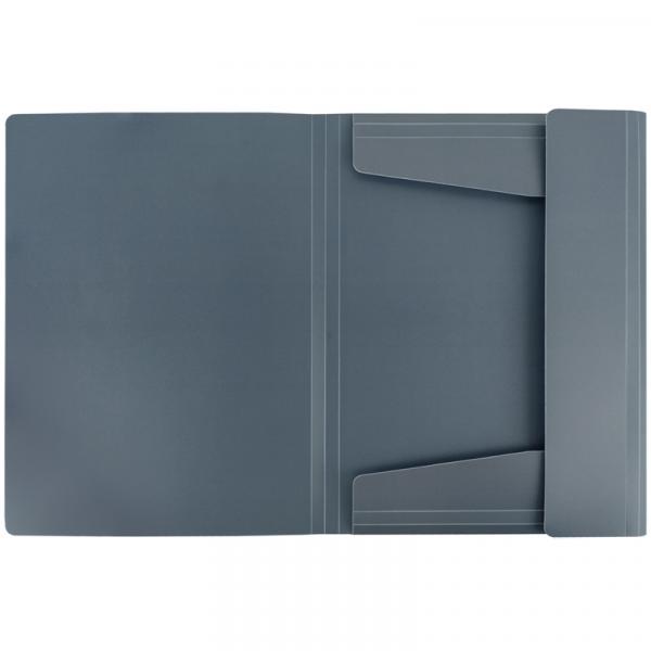 Папка на гумці А4, AT