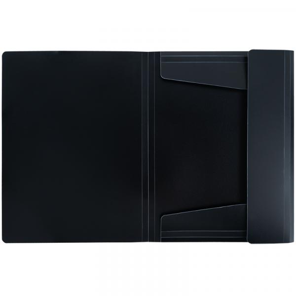 Папка на гумці А4, BC