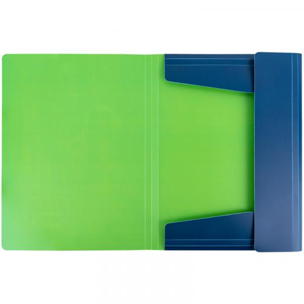 Папка на гумці А4, HW