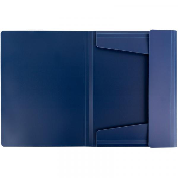 Папка на гумці А4, TF