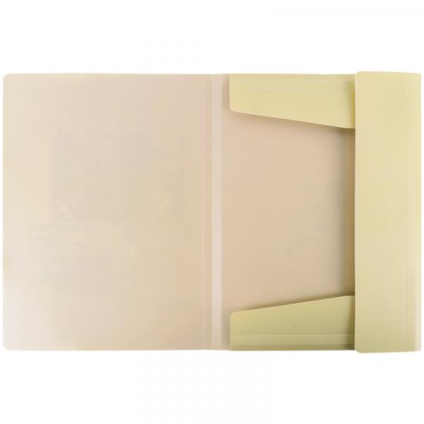 Папка на гумці А4, HP