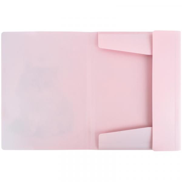 Папка на гумці А4, R