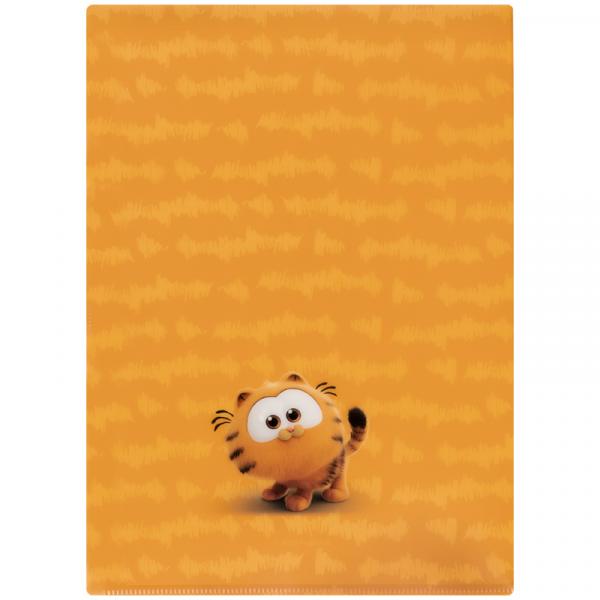 Папка-куточок з клапаном А4, GF-2