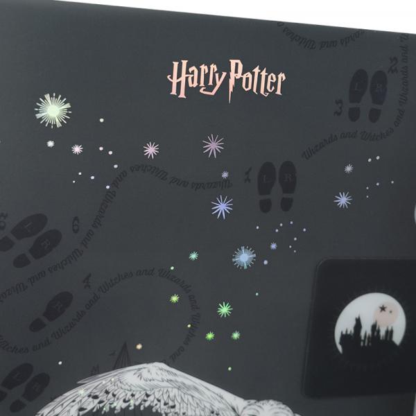 Папка-куточок з клапаном А4, HP-2