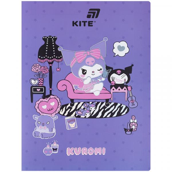 Дисплей-книга, А4, 20 файлів, HK-1