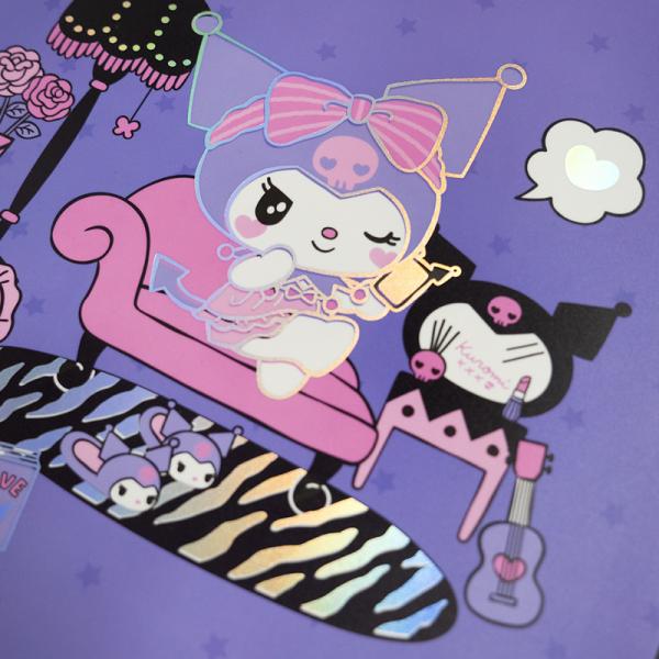 Дисплей-книга, А4, 20 файлів, HK-1