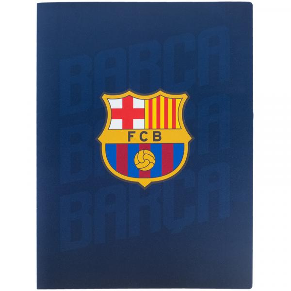 Дисплей-книга, А4, 20 файлів, BC