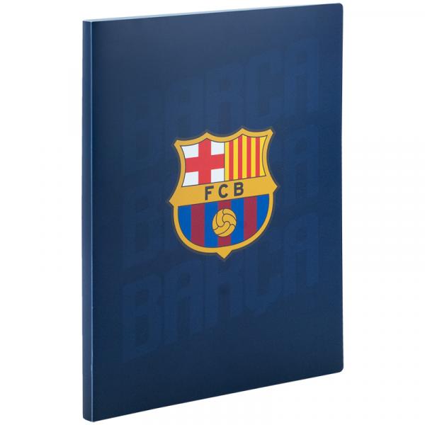 Дисплей-книга, А4, 20 файлів, BC