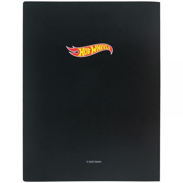 Дисплей-книга, А4, 20 файлів, HW