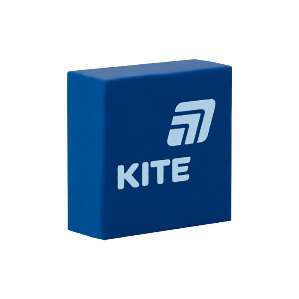 Гумка кольорова Bloom, асорті