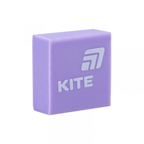 Гумка кольорова Bloom, асорті