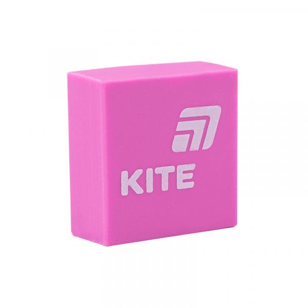 Гумка кольорова Bloom, асорті