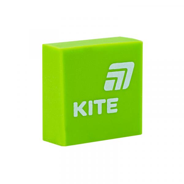 Гумка кольорова Bloom, асорті