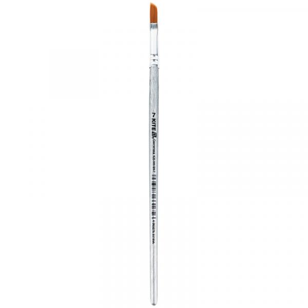Пензель синтетика скошений 7